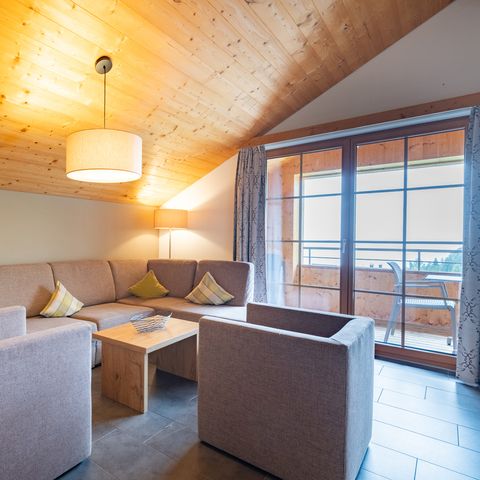 Wohnung 6 personen - 6L