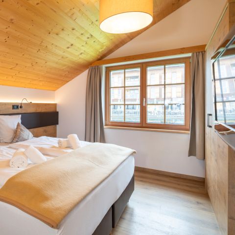 Wohnung 6 personen - 6L