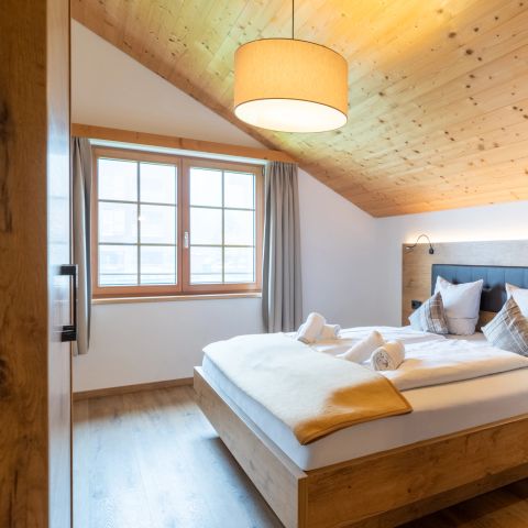 Wohnung 6 personen - 6L