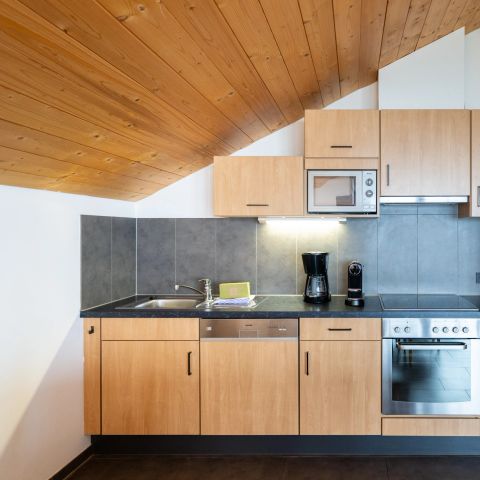 Apartement 8 Personen - 8L