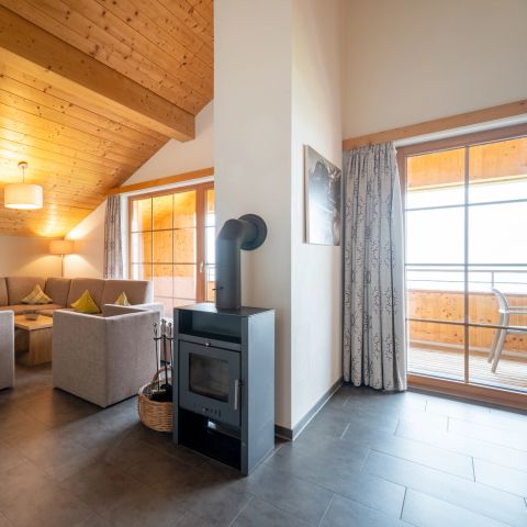 Apartement 8 Personen - 8L