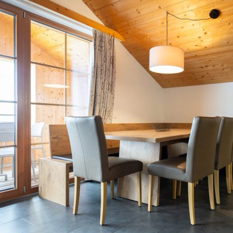 Apartement 8 Personen - 8L