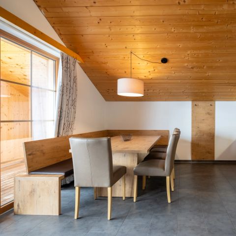 Apartement 8 Personen - 8L