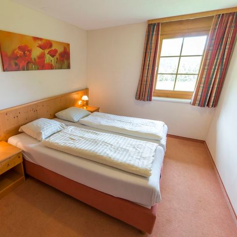Wohnung 4 personen - 4A
