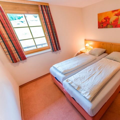 Wohnung 6 personen - 6A