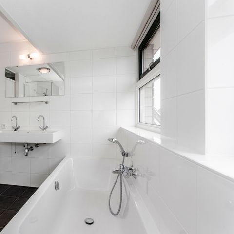 Bungalow 6 Personen - 6C1 Komfort