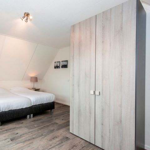 Bungalow 6 Personen - 6C1 Komfort