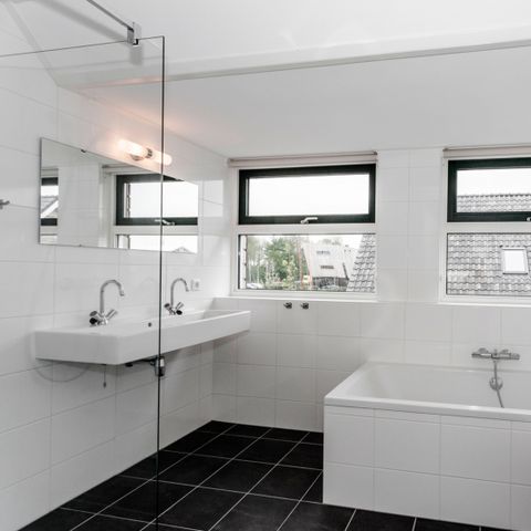 Bungalow 8 Personen - 8C1 Komfort