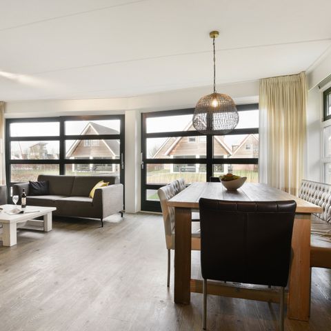 Bungalow 8 Personen - 8C1 Komfort