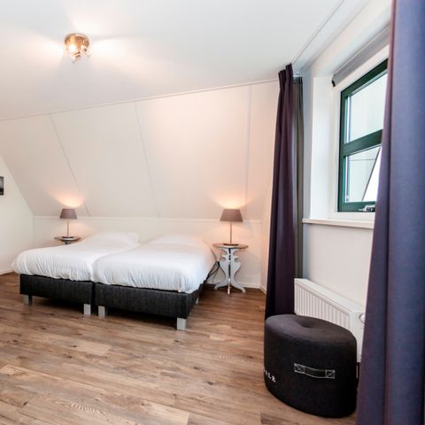 Bungalow 8 Personen - 8C1 Komfort