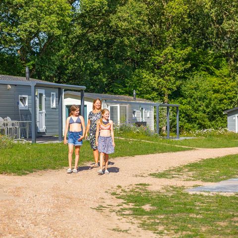 Chalet 6 Personen - Akelei