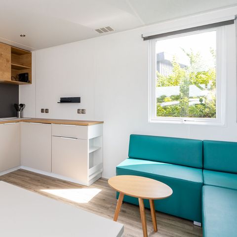 Chalet 4 Personen - Rosmarin