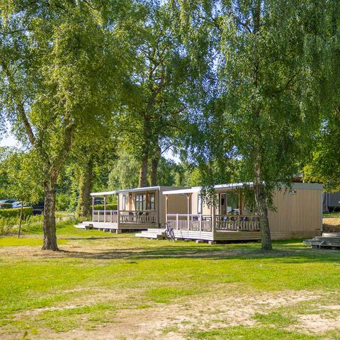 Chalet 4 Personen - Rosmarin