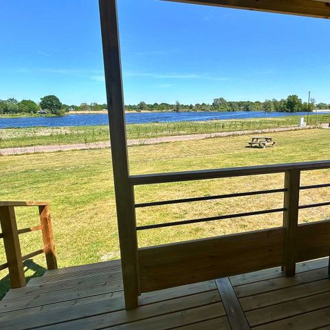 Chalet 4 Personen - 2+2 (bis 12 Jahre) Goldhafer