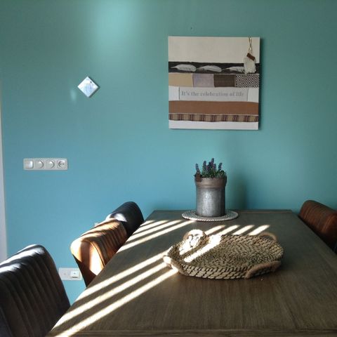 Bungalow 6 personen - Doppelhaushälfte Bungalow