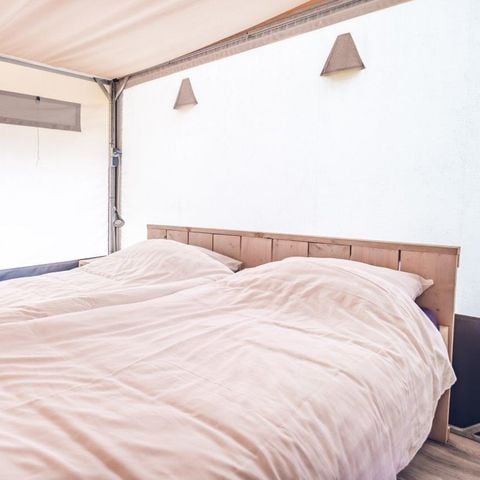 Zelt 6 Personen - Villa