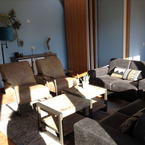 FERIENHAUS 12 Personen - Gruppenunterkunft