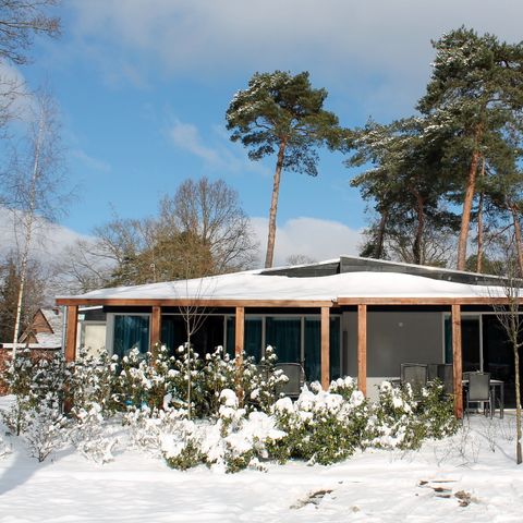 FERIENHAUS 12 Personen - Gruppenunterkunft