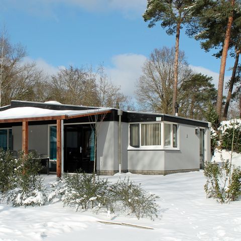 FERIENHAUS 12 Personen - Gruppenunterkunft