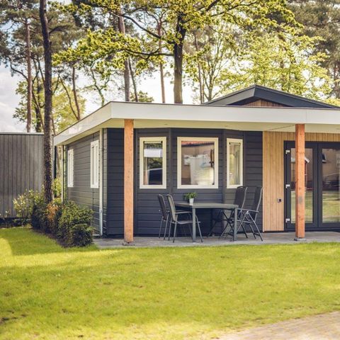 Chalet 5 Personen - Park chalet