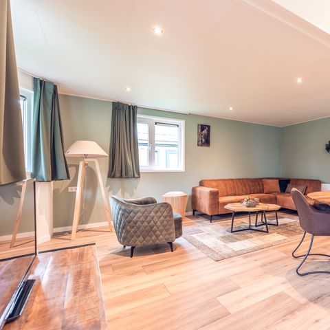 Chalet 5 Personen - Park chalet