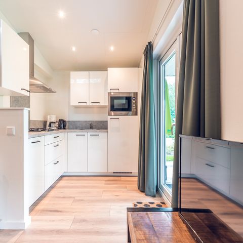 Chalet 4 Personen - Park chalet