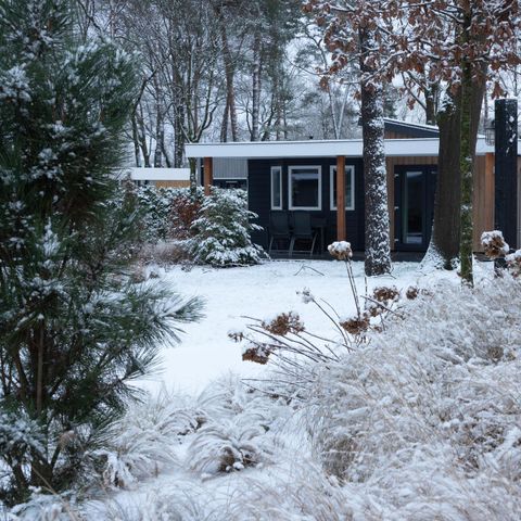 Chalet 5 Personen - Park chalet