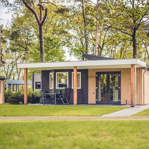 Chalet 4 Personen - Park chalet