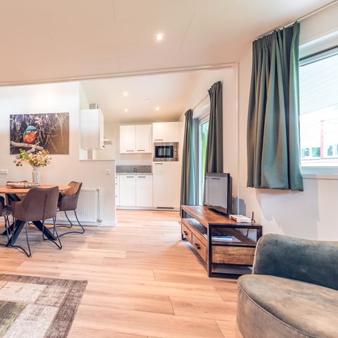 Chalet 5 Personen - Park chalet