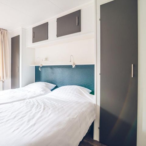 Chalet 4 Personen - Veranda