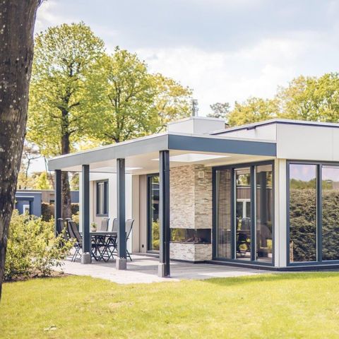Villa 6 Personen - Ferienvilla mit Sauna