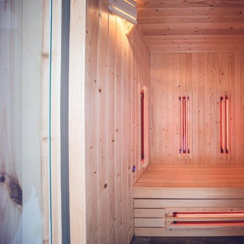 Villa 6 Personen - Ferienvilla mit Sauna