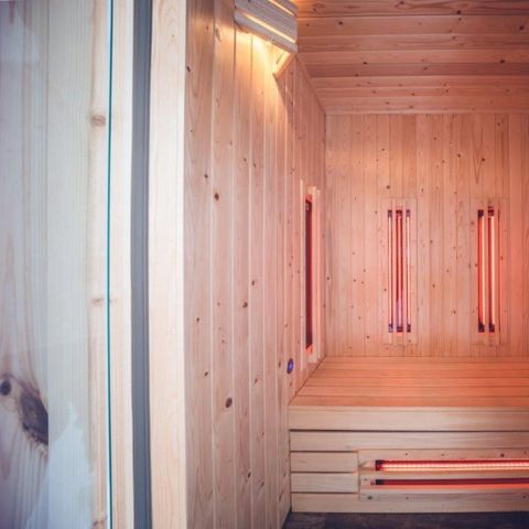 Villa 6 Personen - Ferienvilla mit Sauna