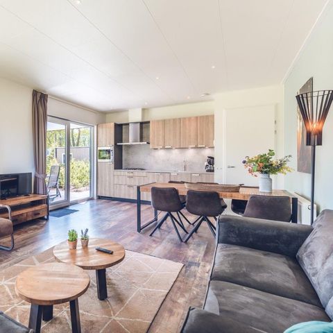 Villa 6 Personen - Ferienvilla mit Sauna