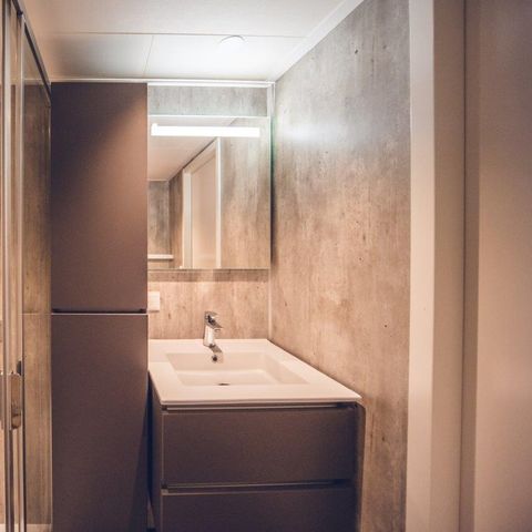 Chalet 4 Personen - Chalet für die Jagd