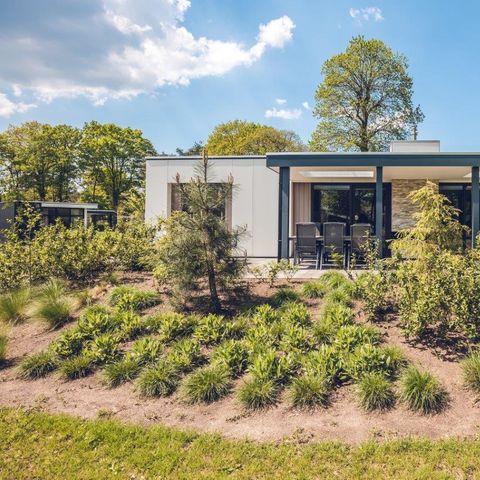 FERIENHAUS 6 Personen - Villa