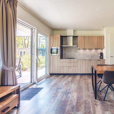 FERIENHAUS 6 Personen - Villa