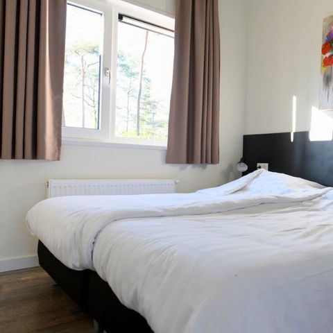 FERIENHAUS 6 Personen - Villa