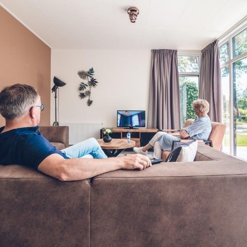 Chalet 6 Personen - Wald-Villa