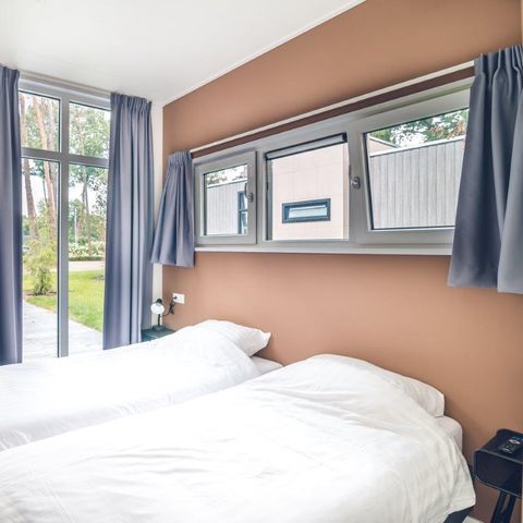 Chalet 6 Personen - Wald-Villa