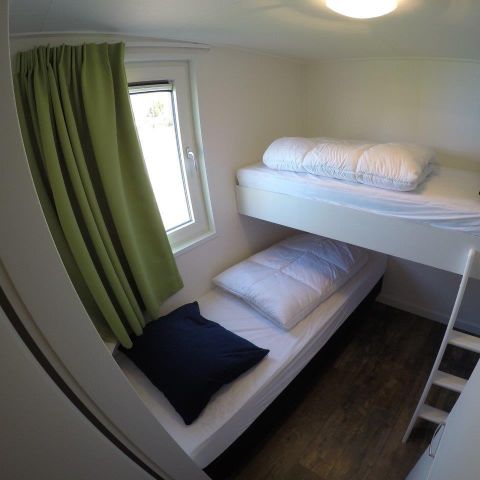 Chalet 4 Personen - Tal