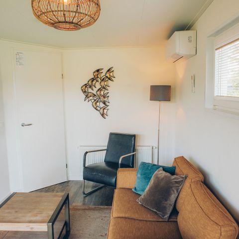 Chalet 4 Personen - Tal