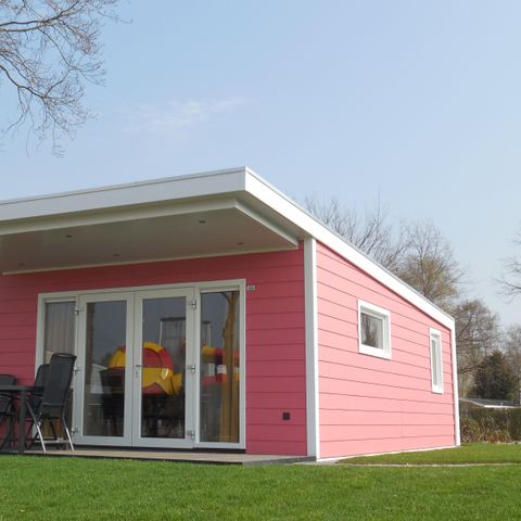 Chalet 4 Personen - Tal