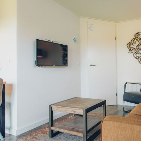 Chalet 4 Personen - Tal