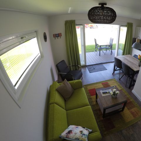 Chalet 4 Personen - Tal