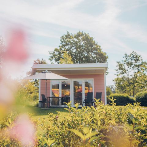 Chalet 4 Personen - Tal