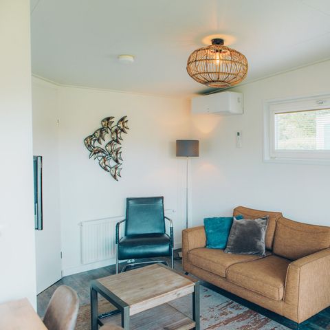 Chalet 4 Personen - Tal