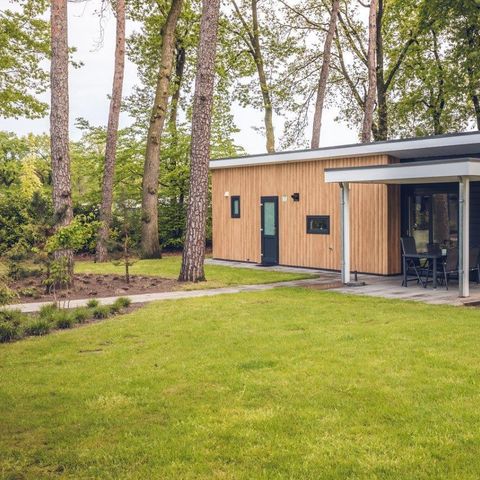 Chalet 4 Personen - Wald-Villa