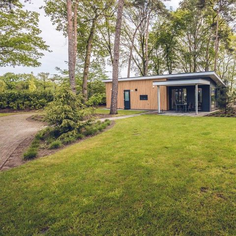Chalet 4 Personen - Wald-Villa Chalet 4 Personen - Wald-Villa