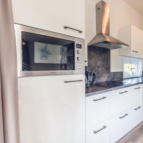 Chalet 4 Personen - Wald-Villa